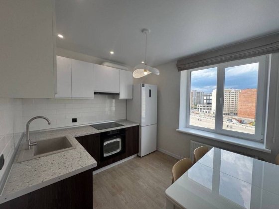 Затишна 2к з чудовим краєвидом, повністю укомплектована! Мін.оф. 40716 Хмельницкий