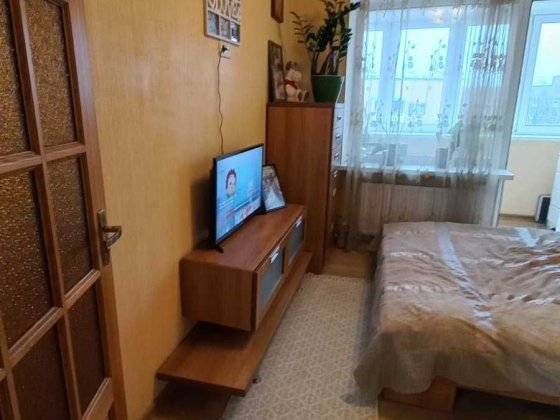 Продаж 3кімнатної квартири на Південному-Заході Хмельницкий