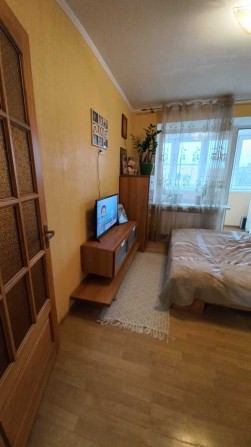 Продаж 3кімнатної квартири на Південному-Заході - фото 1