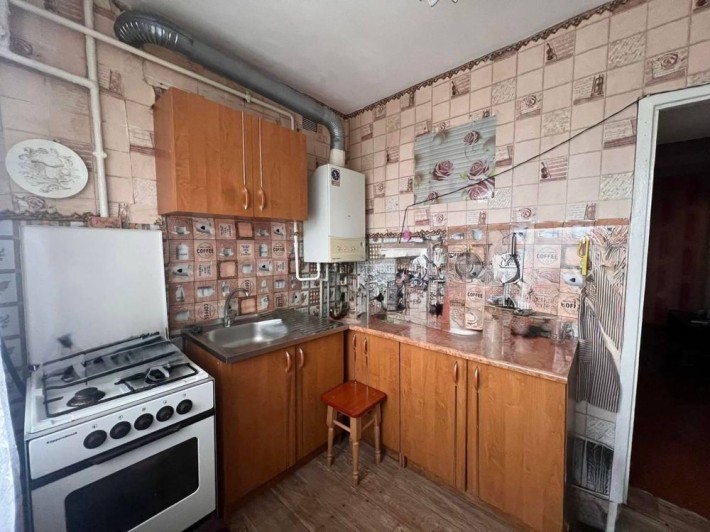 Продається квартира Хотин - фото 1