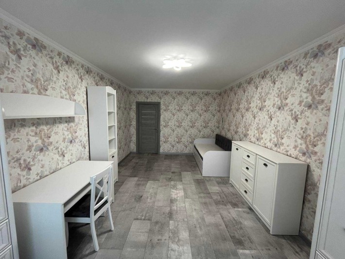 Простора 2-кімнатна квартира 80 м². Заїжджай і живи 
ID: 41531 IGL - фото 1