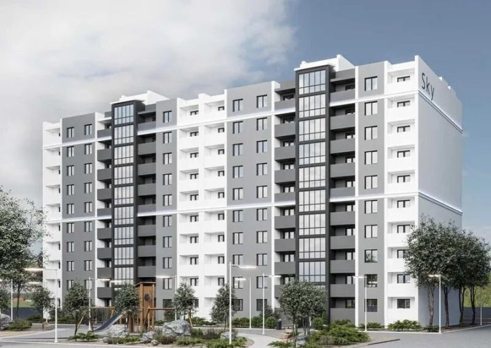 2к Ціна нижча, ніж у забудовника! 40354 - фото 1