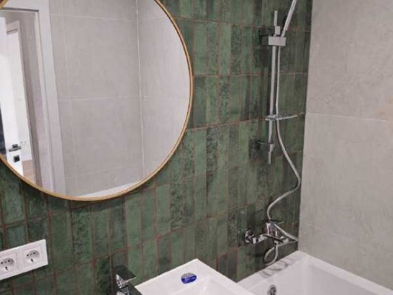 Продаж 2-к квартири 64 м² з ремонтом та меблями Хмельницкий