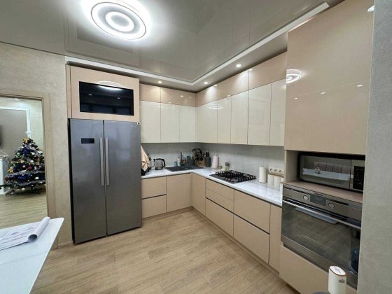 Неймовірна квартира на Озерній, хороший ремонт. Хмельницкий