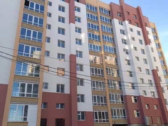 Продам 2к квартиру в новобудові Хмельницкий