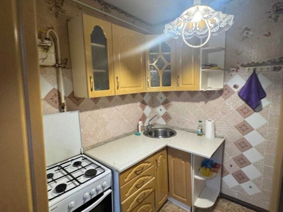 Одна з найдешевших 1 к квартир в Хмельницькому Хмельницкий