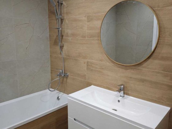 МРІЇ ЗБУВАЮТЬСЯ! 2к Виставка, сучасний ремонт, ніхто не проживав. BEST Хмельницкий