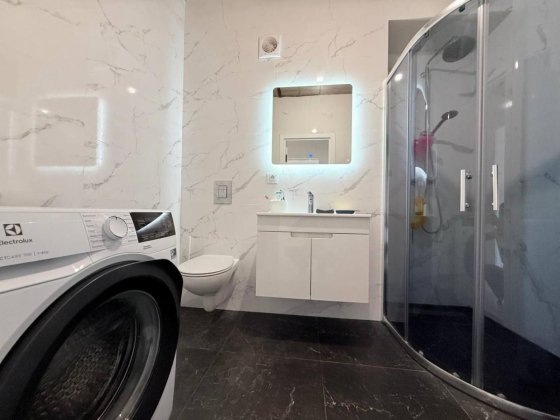 2к в обжитій новобудові, є ремонт. Двостороння, видовий пов. 39918 Хмельницкий