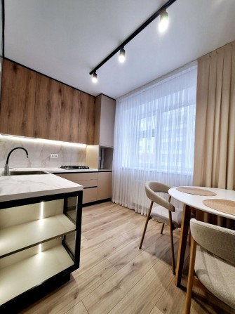 ІПОТЕКАТАК! Затишна 1к з світлим ремонтом +тепла підлога 42065 - фото 1