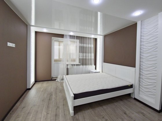 Усе залишвється! Простора 2к не кутова, є тепла підлога, 2%! 41663 Хмельницкий