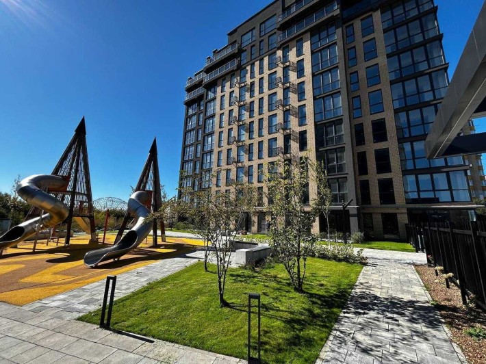 Продаж 2-кімнатної квартири ЖК "Harmony Garden" - фото 1