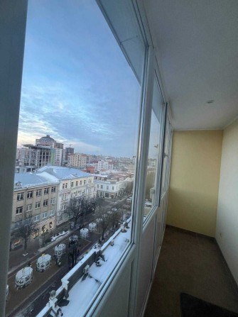 Продам 3к квартиру на стометрівці , центр міста , топова локація яка є - фото 1