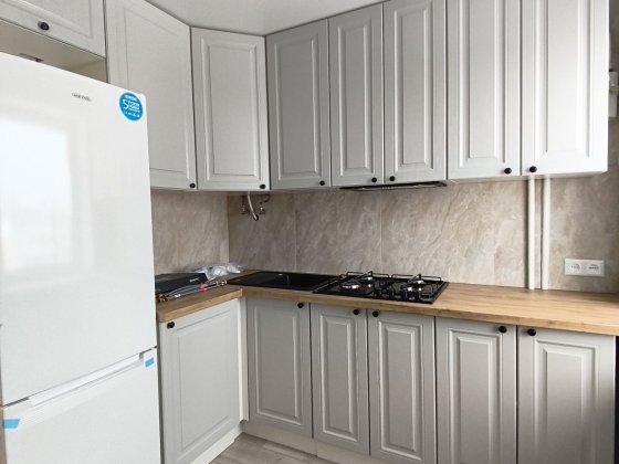 Продаж 1к квартири з ремонтом Шептицкий