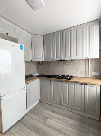 Продаж 1к квартири з ремонтом - фото 1