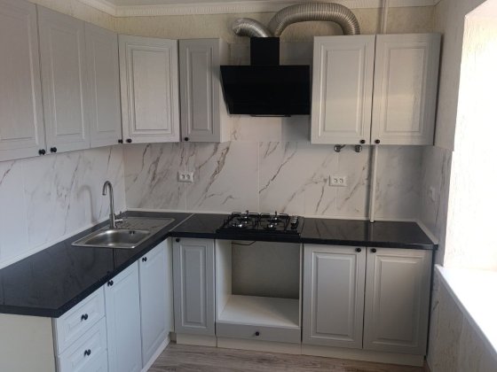 Продам 2 кімнатну квартиру на другому поверсі з ремонтом Шептицкий