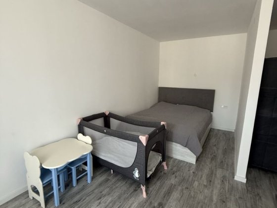 Однокімнатна квартира Шептицький Шептицький