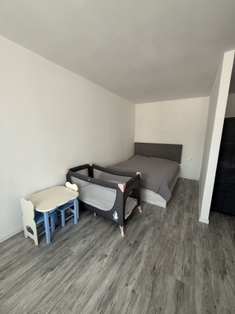 Однокімнатна квартира Шептицький - фото 1