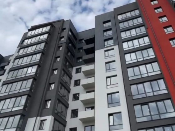 Продаж 1 кім квартири в Новобудові Шептицкий