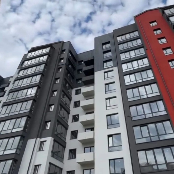 Продаж 1 кім квартири в Новобудові - фото 1