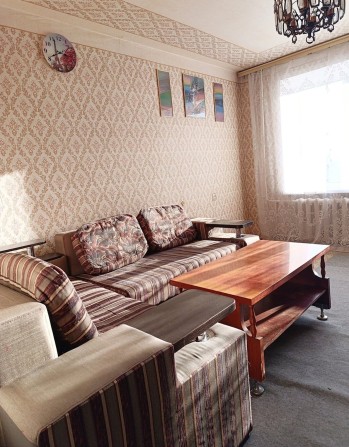 Центр! Охайна 2к не кутова, світла будинок цегла офром 2%! 42210 - фото 1