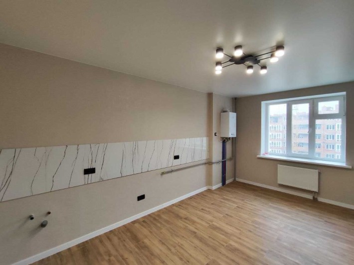 Ідеальна 2-кімнатна квартира на Озерній — ви будете першими!ID36004IGL - фото 1