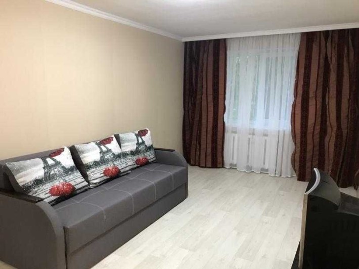 Продается 1 комнатная квартира в Чугуеве - фото 1