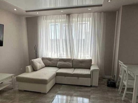 Продаж 1 кім квартири з ремомонтом по Сертифікату Шептицкий