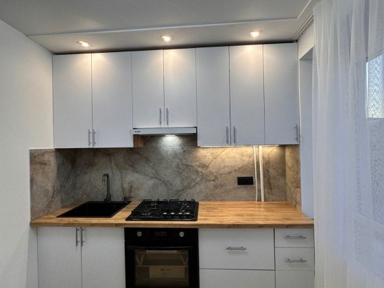 Терміново продам 2-х кімнатну квартиру Шептицький