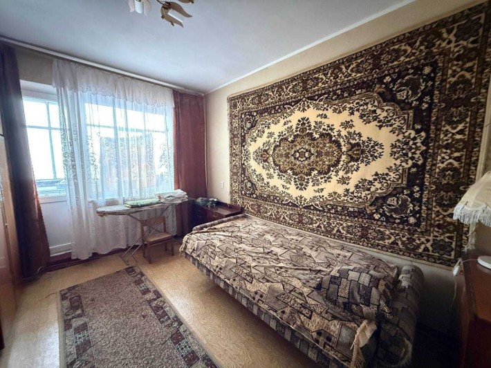 ПРОДАЖ 3-кімнатної квартири | Ракове, вул. Довженка - фото 1