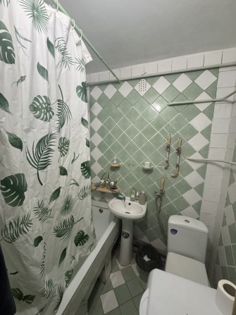 Торг! Терміново! 1к цегла, хороший житловий стан 42124 - фото 1