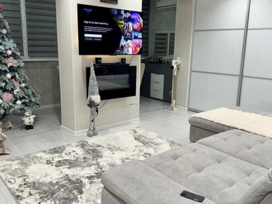 Продаж 2-кімнатна, новобудова ForRest, 67 м², ремонт, Озерна Хмельницкий