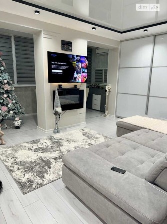 Продаж 2-кімнатна, новобудова ForRest, 67 м², ремонт, Озерна - фото 1