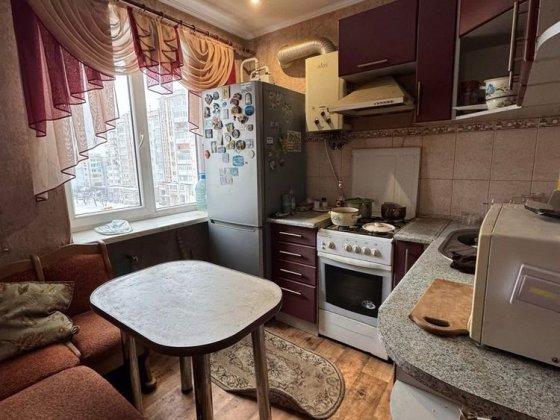 Двокімнатна квартира за вигідну ціну. Шептицький