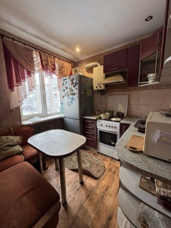 Двокімнатна квартира за вигідну ціну. - фото 1