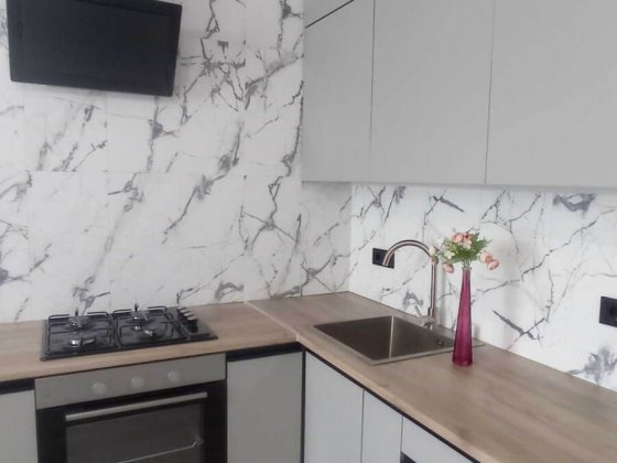 2к повністю укомплектована, не кутова чудовий ремонт 37118 Хмельницкий