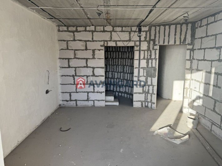 Продаж 3 кімнатної квартири в елітному будинку - фото 1