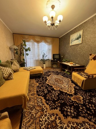 м.Шептицький . Продаж 4 кімнатна квартира  район 8-9 школа - фото 1