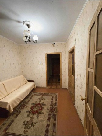 Продаж 3к квартири - фото 1