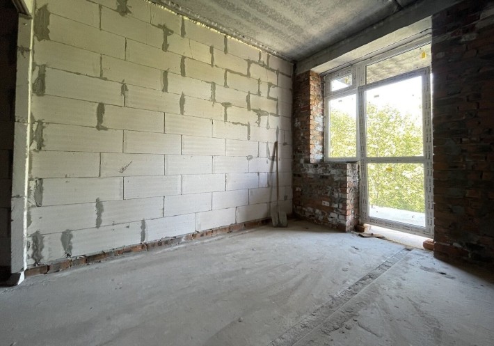 Простора 2к за супер ціною! Діє переуступка! 40254 - фото 1