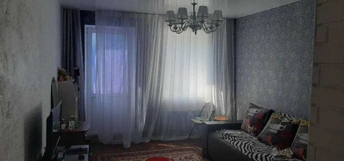 В продаже 2*х комнатная квартира - фото 1