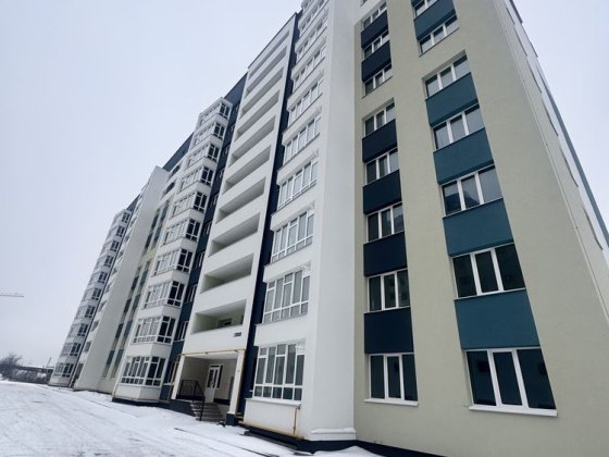 Продаж 1к.кв. з виглядом на Озеро Хмельницький