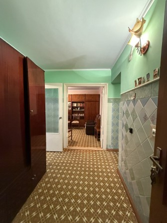 ТОРГ! ВиплатиТак! Велика 3к чешка! Не кутова, два балкони 41776 - фото 1