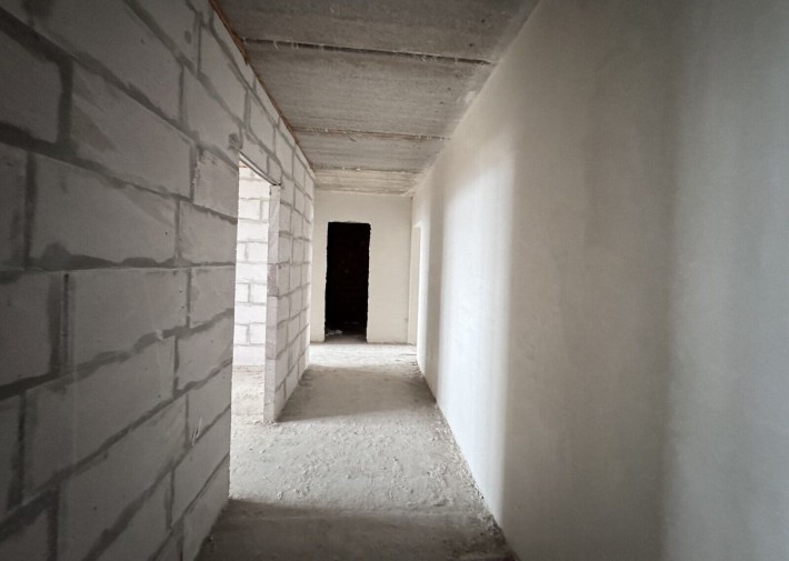 Простора 3к з чудовим краєвидом двостороння мінімальне оформ. 41522 - фото 1