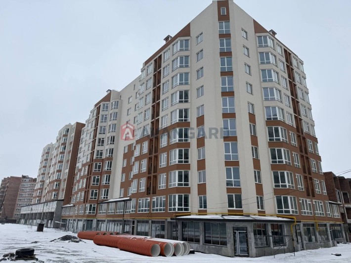 Продаж 2-кімнатної квартири в сучасному ЖК «Софія» - фото 1