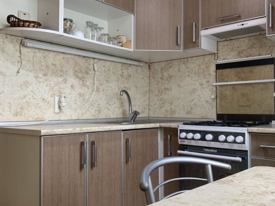 Продам СВОЮ 2х комнатную квартиру Чугуїв