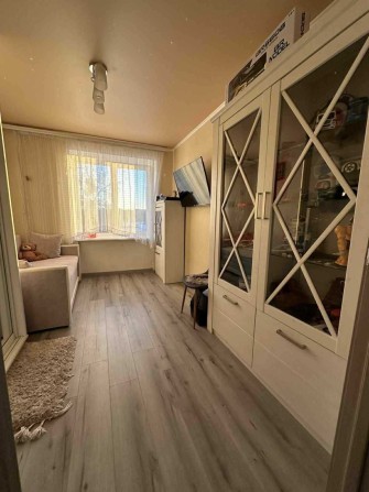 Продаж 2км квартири чешського планування - фото 1