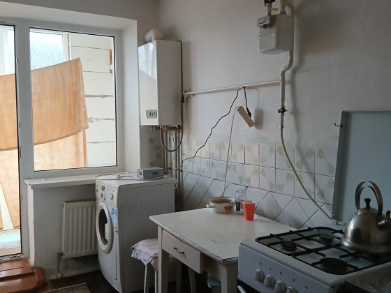 Без % продаж двокімнатної квартири Шепетівка, Хмельницька обл. Шепетовка