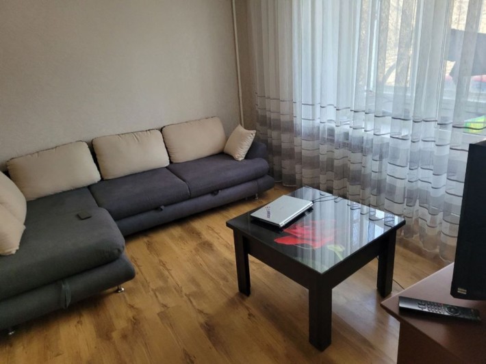 Продаж квартири!!! Євроремонт ! Продаж можливий з 1 березня - фото 1