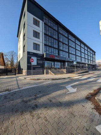 Продається простора 2к квартира в вже ЗДАНІЙ сучасній новобудові! - фото 1