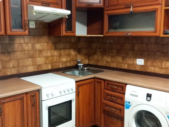 Продається однокімнатна квартира великоі площі Шептицький